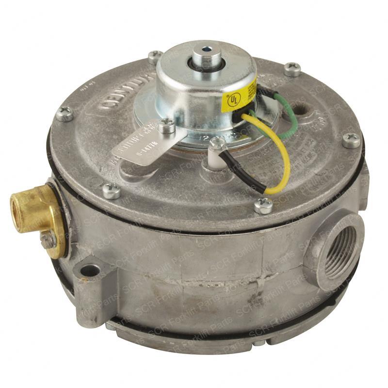 CONVERTER - MODEL H W/SOLENOID LI271MKS1 li271mks1 product image