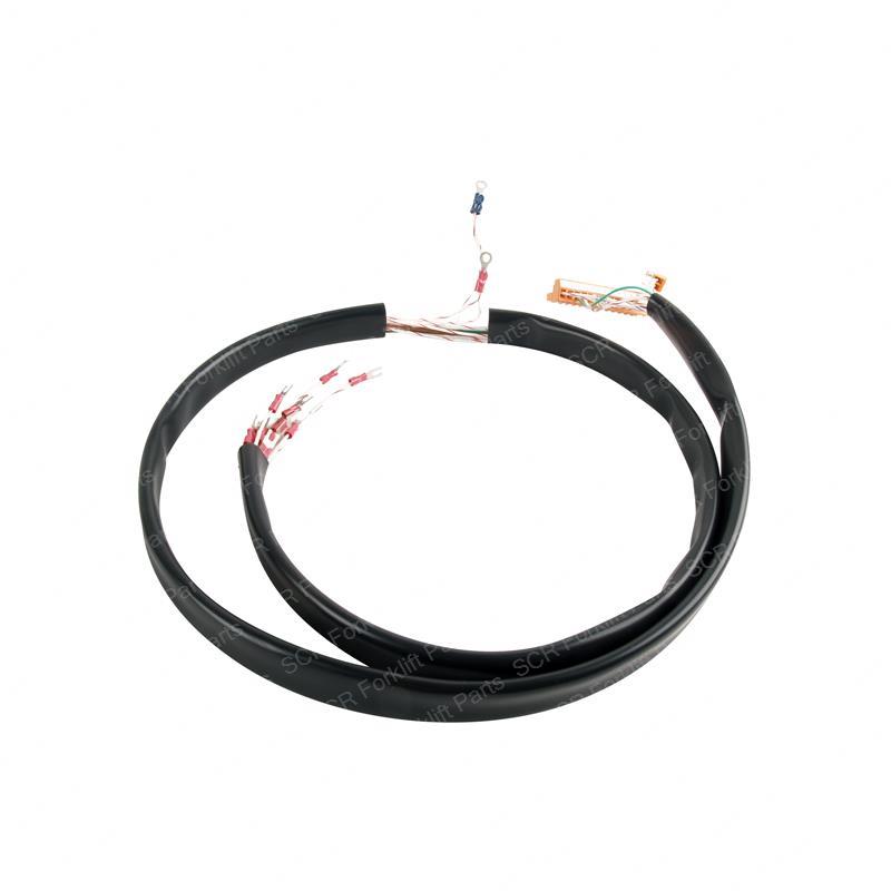 HARNESS - WIRE CR116544 cr116544 product image