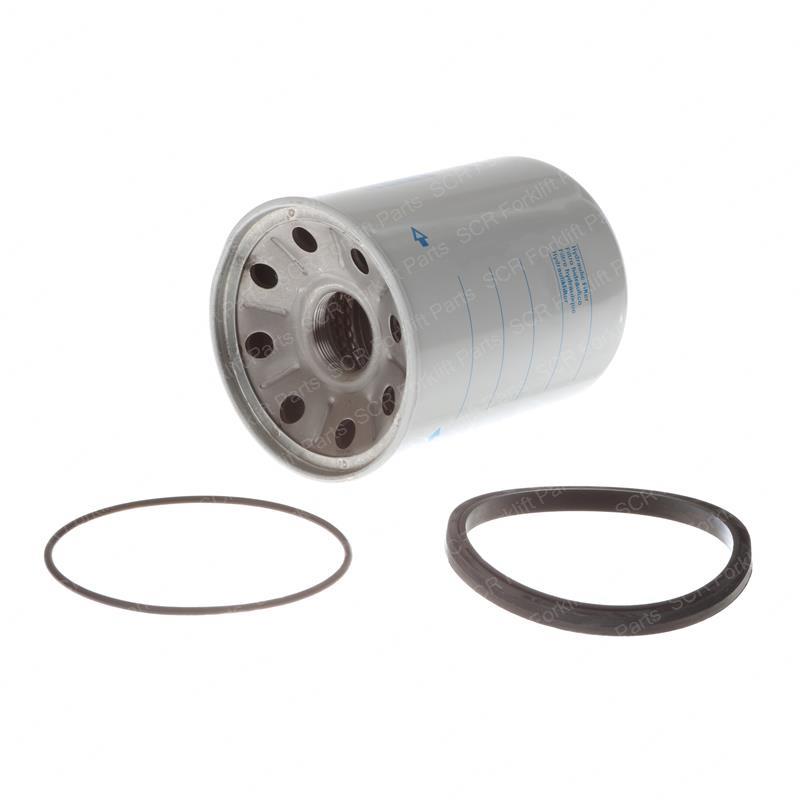 FILTER - HYDRAULIC NIBT287-3-DON nibt287-3-don product image