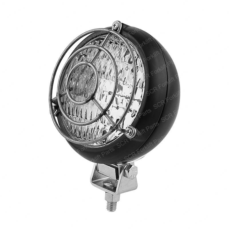 LIGHT W/GUARD - 12 VOLT YT150040368 yt150040368 product image