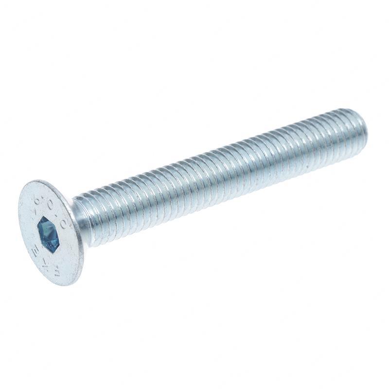 SCREW - FLAT SOCKET HY0296247 hy0296247 product image