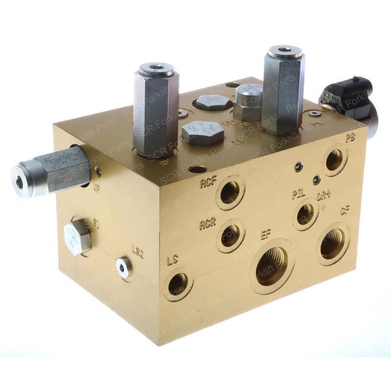 VALVE ACCUMULATOR CHARGE/SECON JL8902313 jl8902313 product image