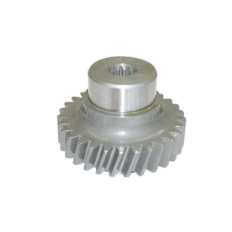 GEAR - POWER TAKE-OFF CT31222-4K000 ct31222-4k000 product image