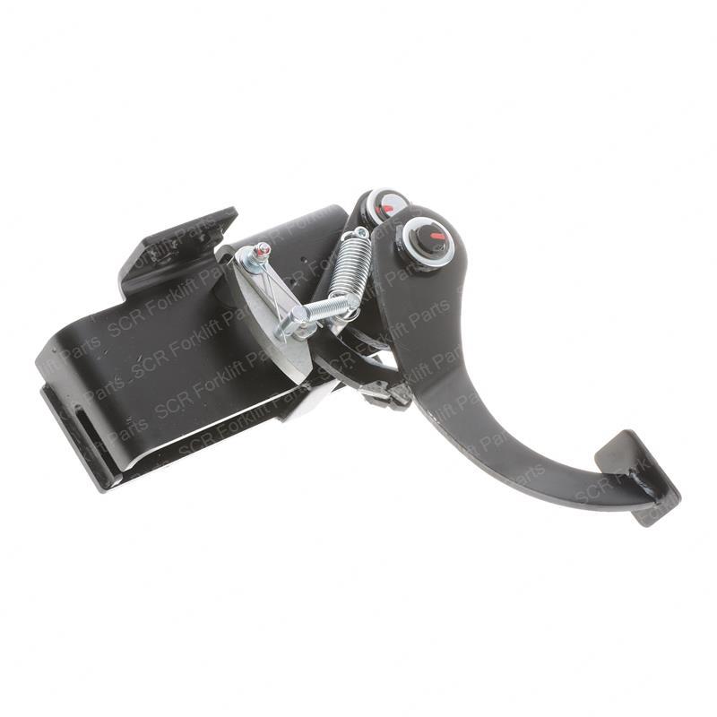 PEDAL - PARKING BRAKE LI12195000500 li12195000500 product image