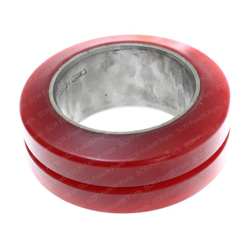 TIRE - POLY PRESS ON - STD CR75715-152-03 cr75715-152-03 product image