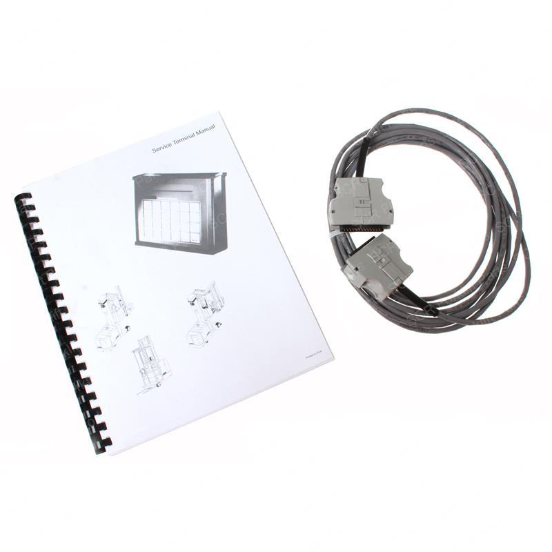CABLE SET CR118845 cr118845 product image