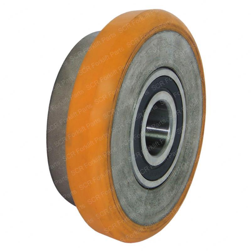 GUIDE WHEEL ASM LOW PROFILE CR135067 cr135067 product image