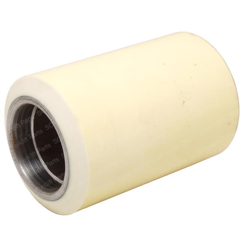 WHEEL - POLY 3.25 X 5.00 LW CR093656-40-SUP cr093656-40-sup product image