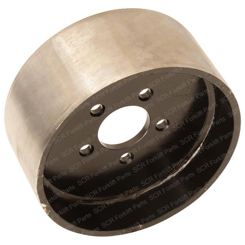 WHEEL - PRESS ON CL2821258 cl2821258 product image