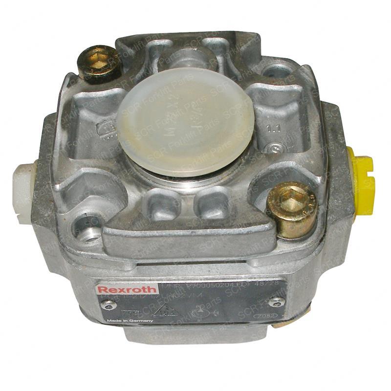 PUMP - HYDRAULIC LI0009812104 li0009812104 product image
