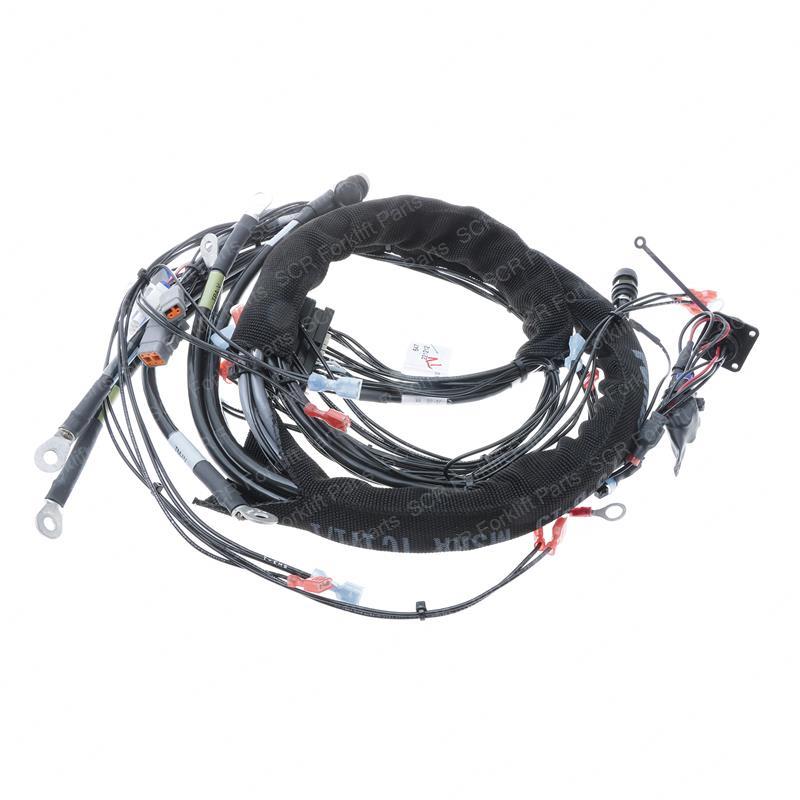 HARNESS WIRING RA1226758-001 ra1226758-001 product image