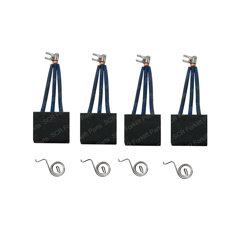 BRUSH - SPRING KIT - 4 CL1813126 cl1813126 product image