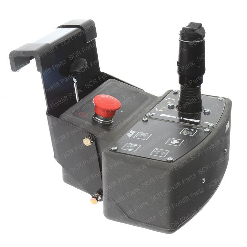 BOX - CONTROL JL257378S jl257378s product image