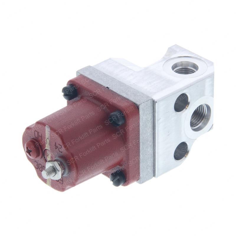 CUT OFF VALVE-FUEL HN4010195 hn4010195 product image