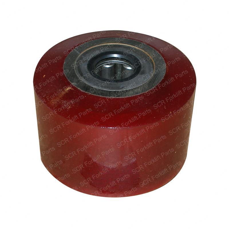 WHEEL ASSEMBLY - POLY - STD KO21038-00 ko21038-00 product image