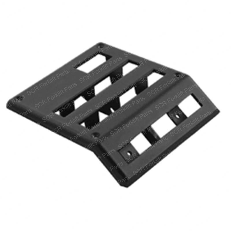 COVER - MACHINING CR088753-1 cr088753-1 product image