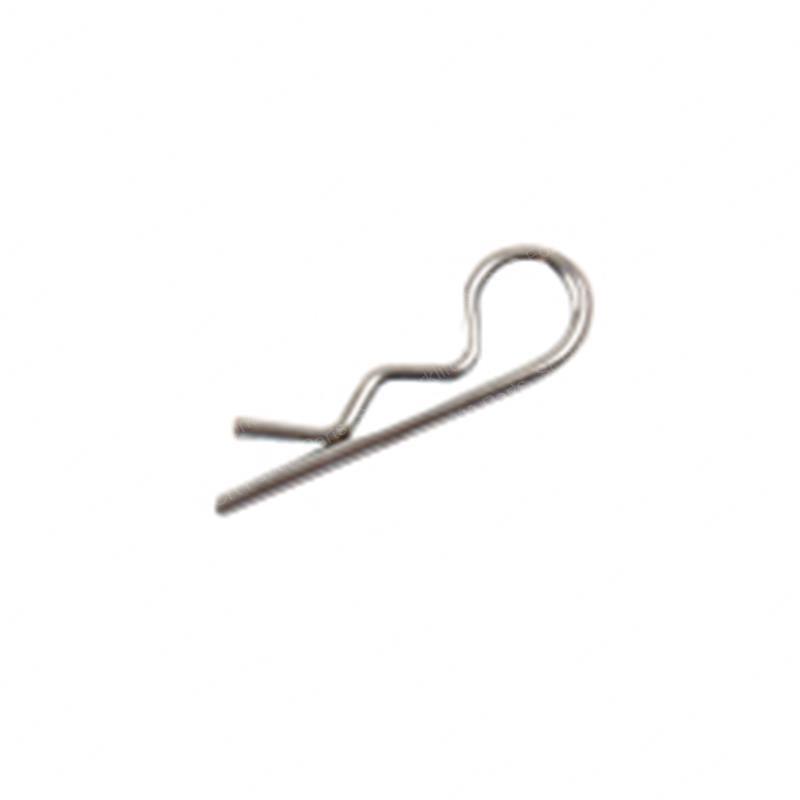 RETAINER - HAIR PIN (Nissan NI-F2843-08000)