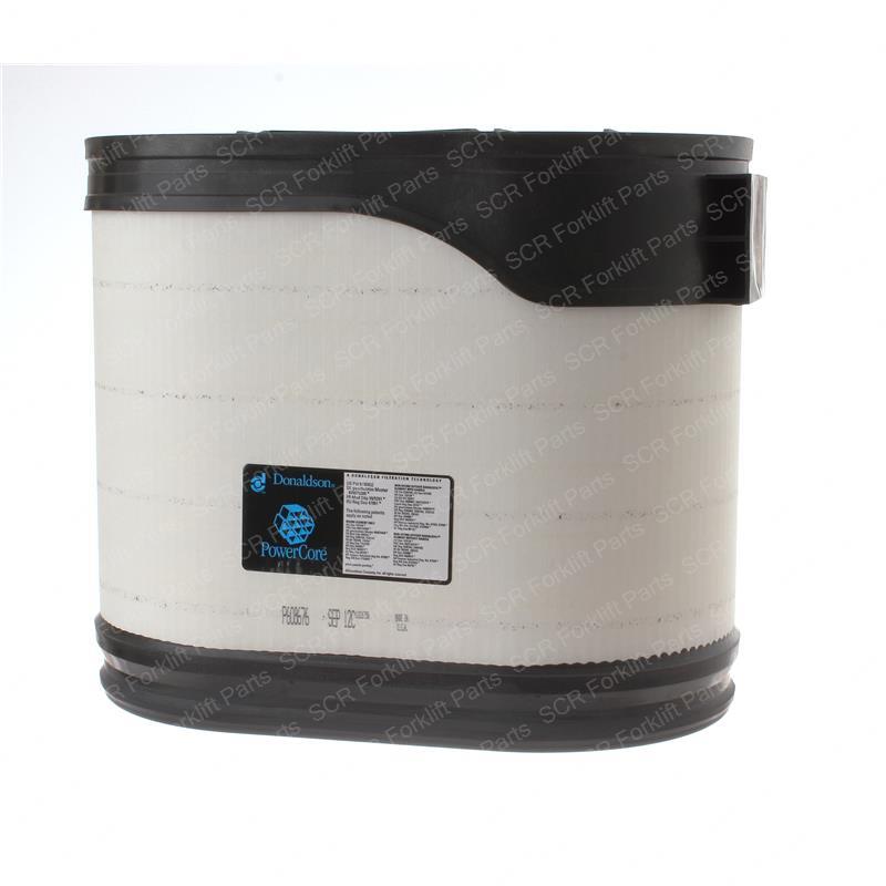 FILTER - AIR JL32925752 jl32925752 product image