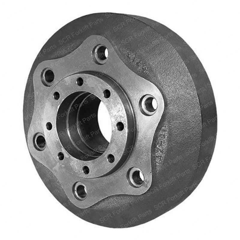 DRUM - BRAKE DWTY42411-U213071 dwty42411-u213071 product image