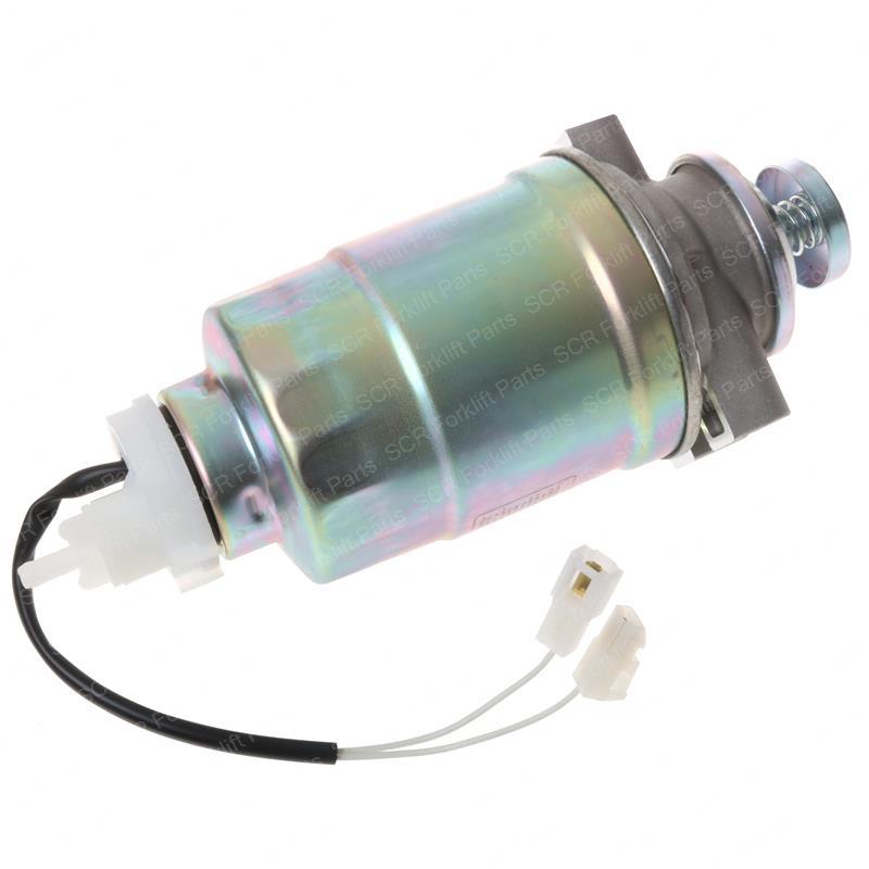 FILTER ASSEMBLY - FUEL DWHY1368753 dwhy1368753 product image