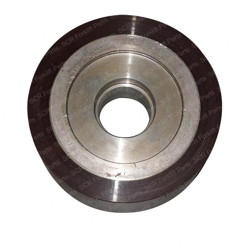 WHEEL - POLY - STANDARD NICK193394-MIL nick193394-mil product image