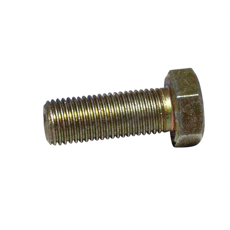 SCREW - HH 3/8-24 X 1 GR8 CT0052836 ct0052836 product image