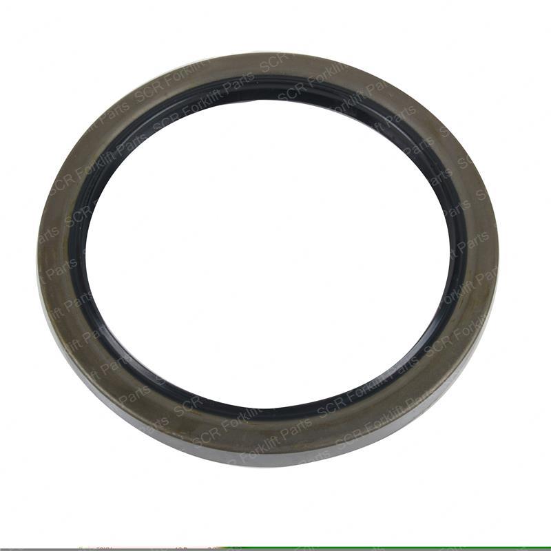 SEAL - OIL (AC07012-00125)