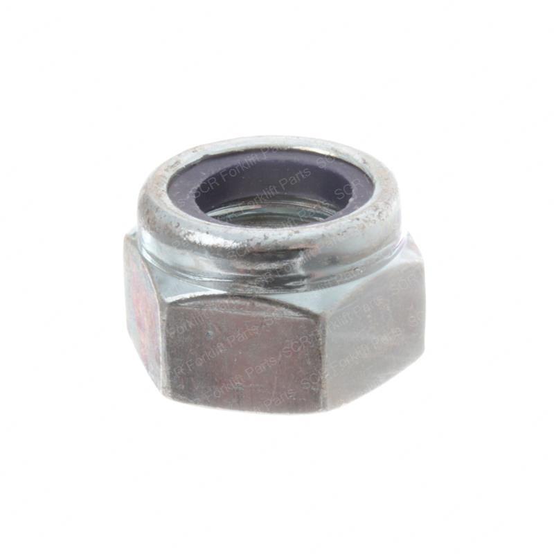 NUT KO21D-09-23210 ko21d-09-23210 product image
