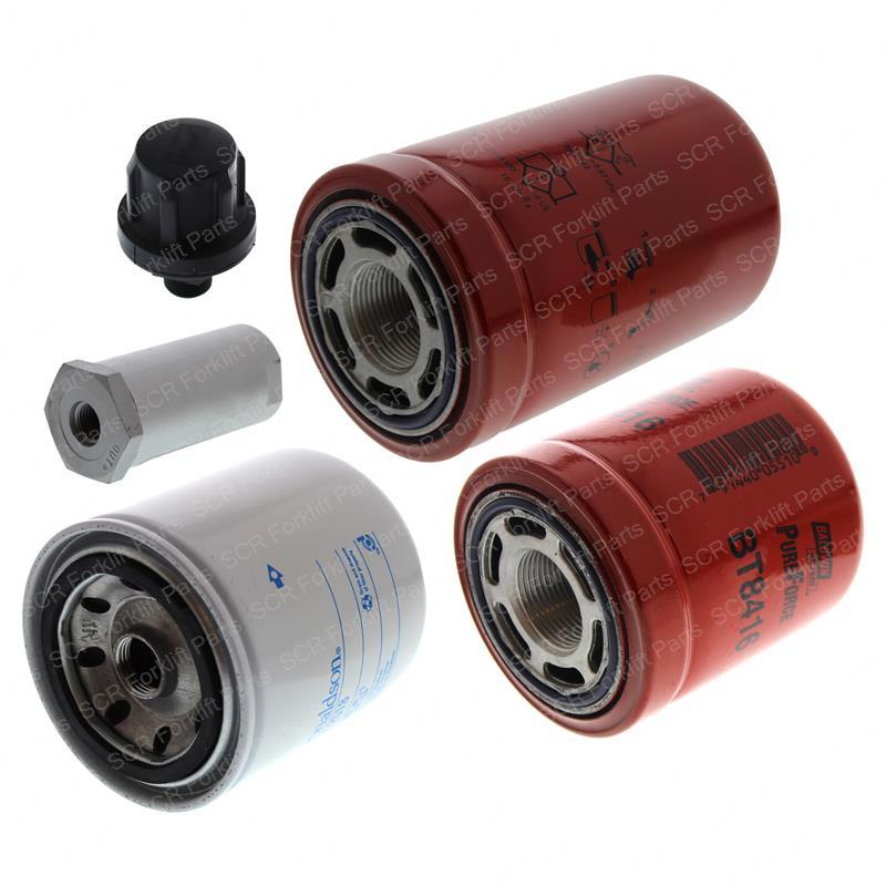 KIT - MAINTENANCE - 50 HRS BC7333697 bc7333697 product image
