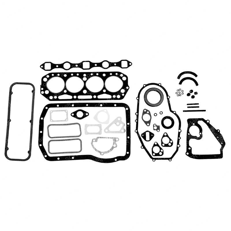 GASKET SET - OVERHAUL DWNIA0101-L172F dwnia0101-l172f product image