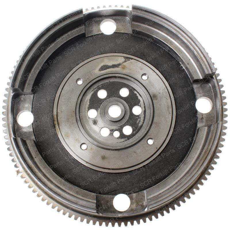 FLYWHEEL ASSY HY1531803 hy1531803 product image
