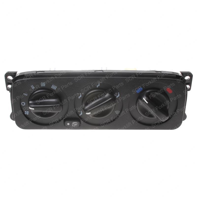 CONTROL ASSEMBLY - AIR CON HN11FT-96110 hn11ft-96110 product image
