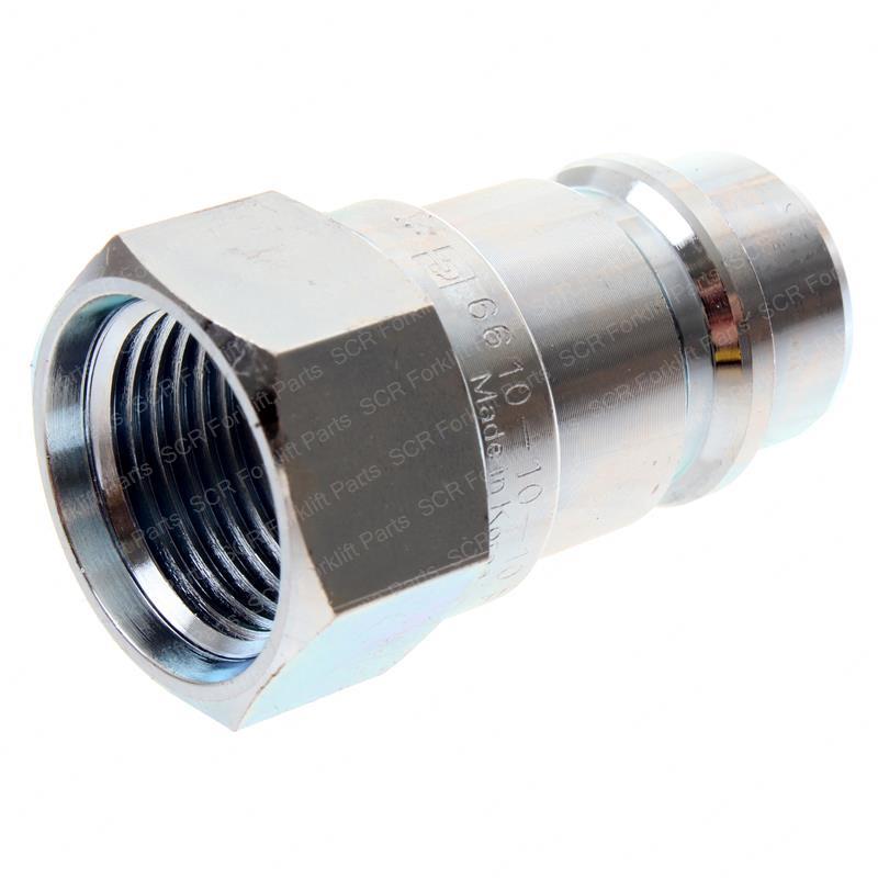 COUPLER - PARKER QUICK BC6598757 bc6598757 product image