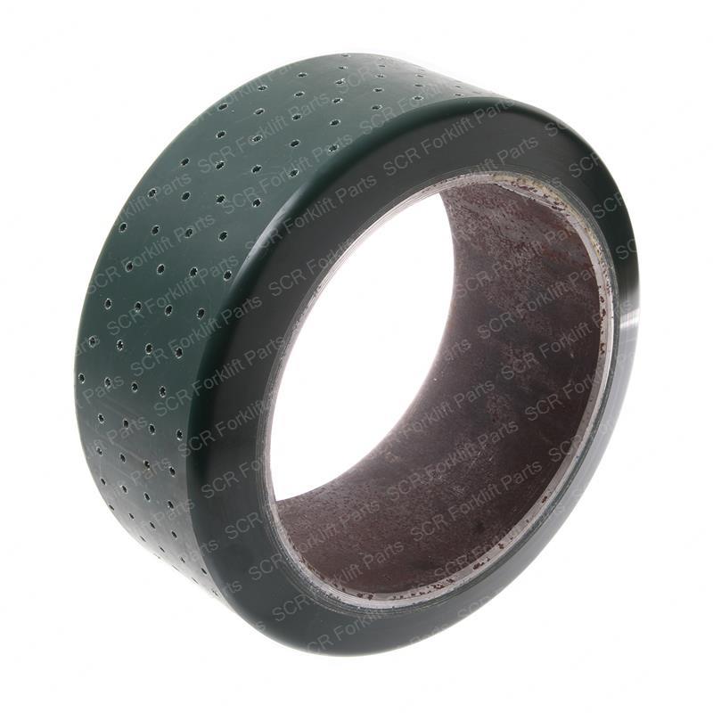 TIRE - POLY PRESS ON CR121601-341-06 cr121601-341-06 product image