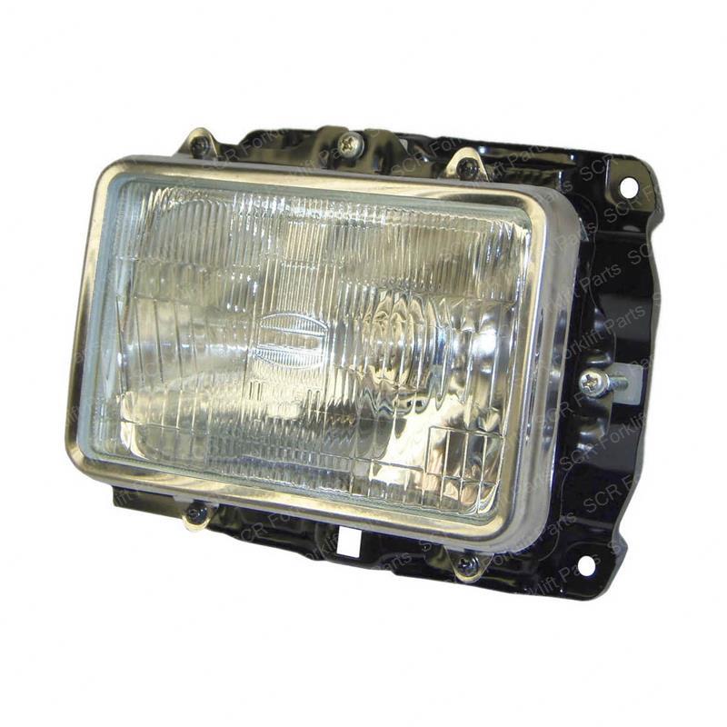 LAMP SET -  HEAD -  RH S TY049564006171 ty049564006171 product image