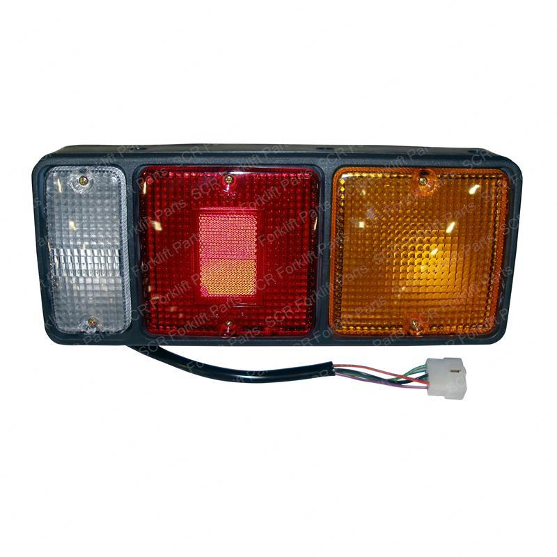 LAMP - REAR COMBINATION MB05153-01300 mb05153-01300 product image