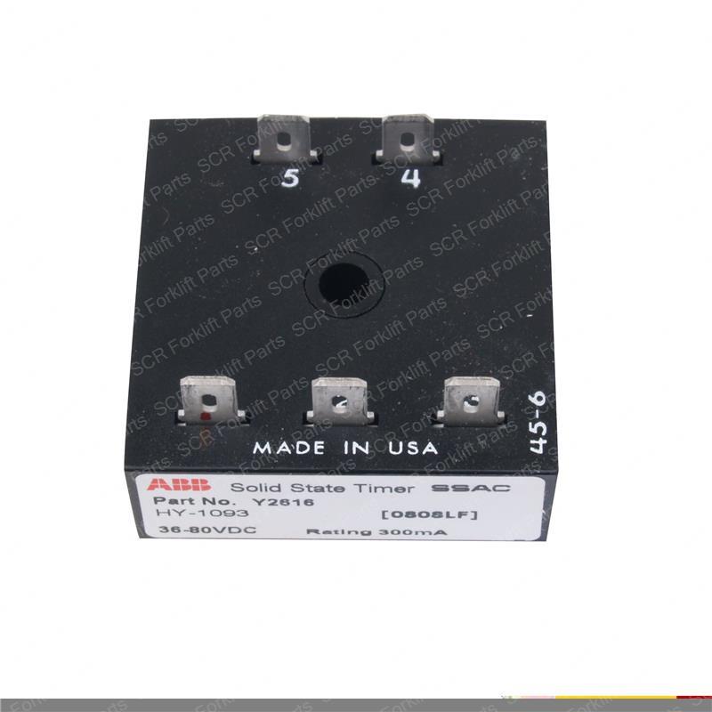 TIMER MB2I9124 mb2i9124 product image