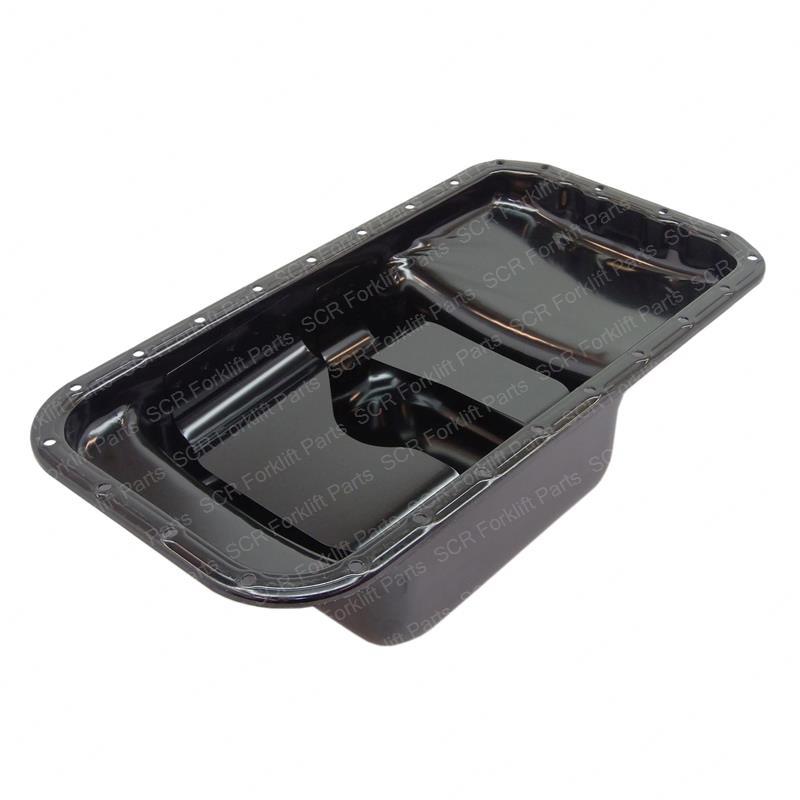 PAN ASSEMBLY- OIL NI11110-02N08 ni11110-02n08 product image