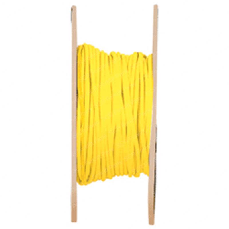 WIRE - 12 GA - GPT - YELLOW SY12GAYLW sy12gaylw product image