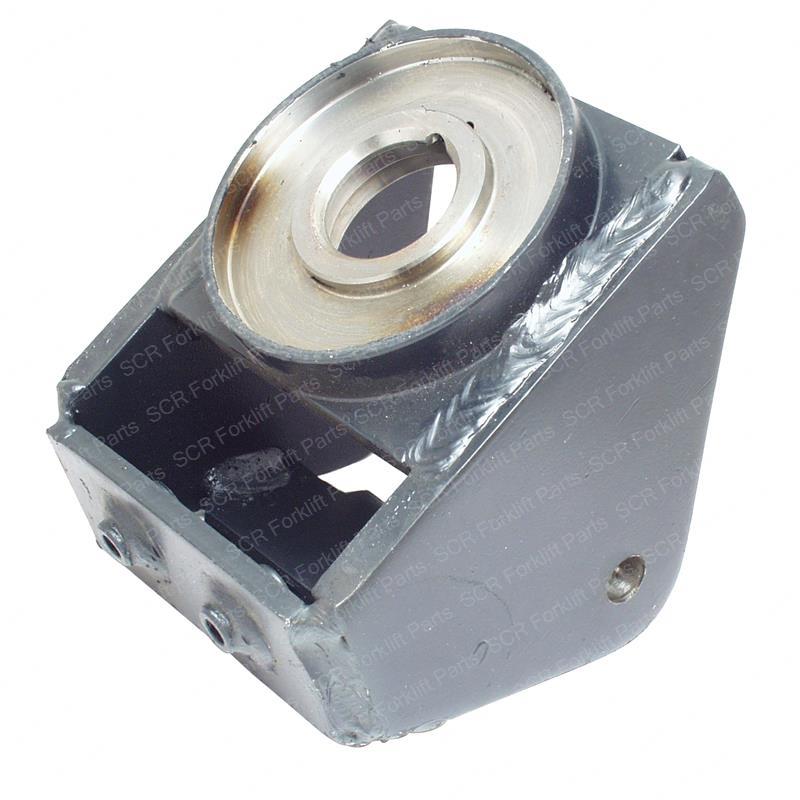 WELDMENT - CASTER YOKE CR094122-001 cr094122-001 product image