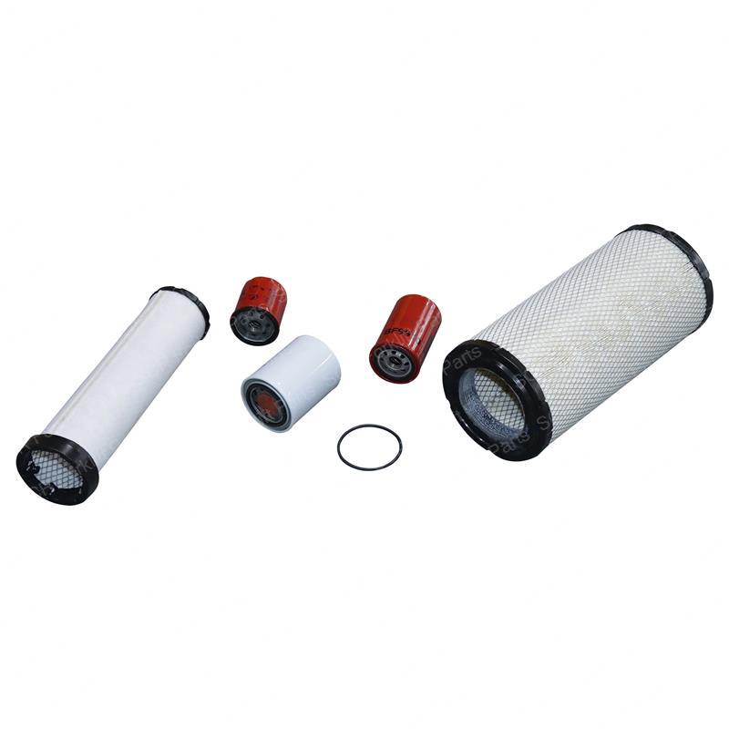 FILTER KIT - 250 HR SERVICE SY1231200 sy1231200 product image