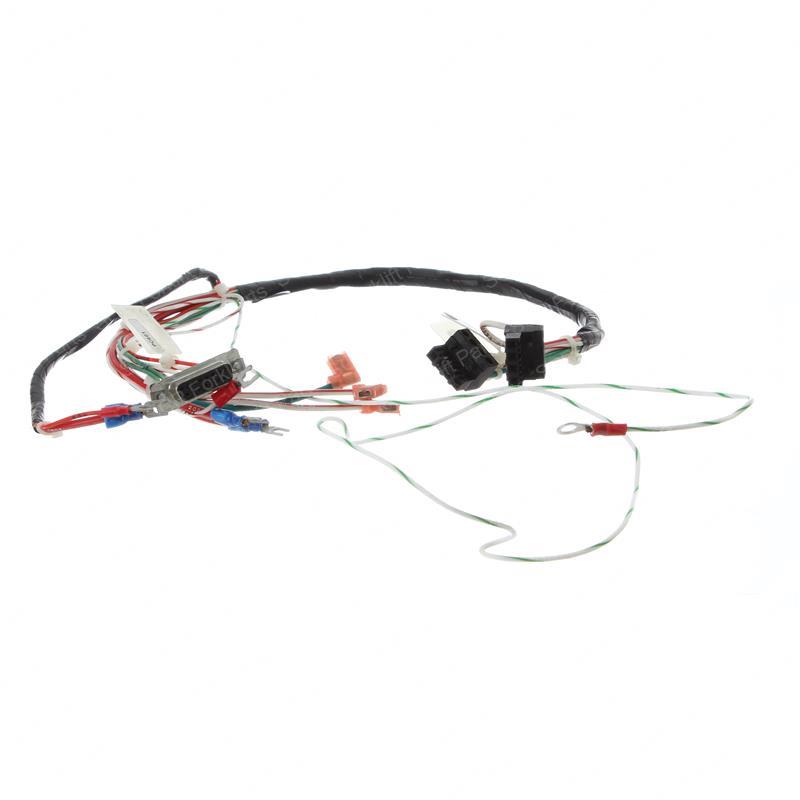 HARNESS WIRE PE GAGE CONSOLE CR116541 cr116541 product image