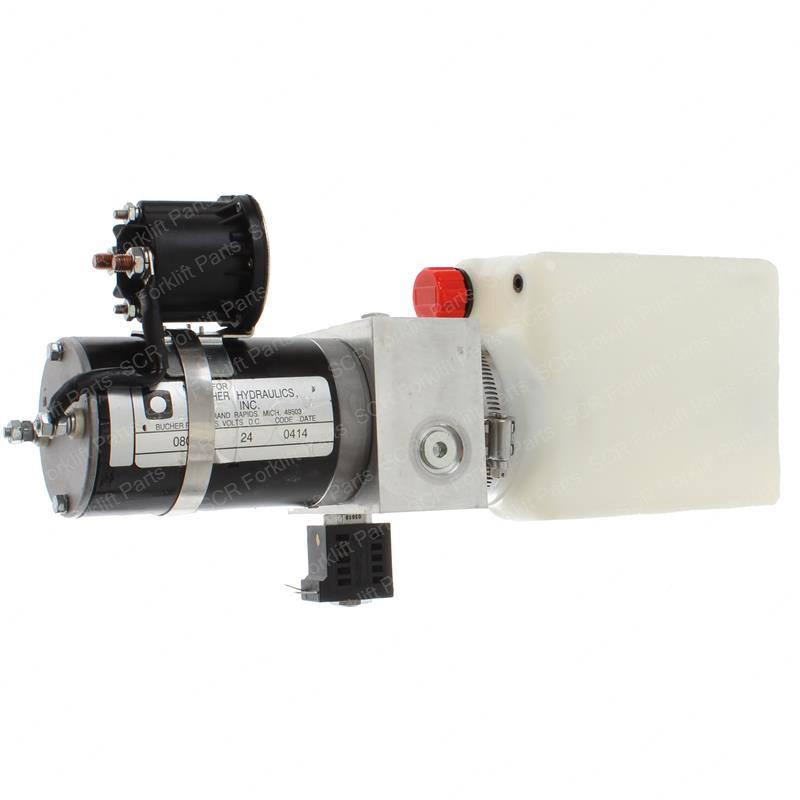 PUMP - HYDRAULIC- GROUP MB1120-420000-00 mb1120-420000-00 product image