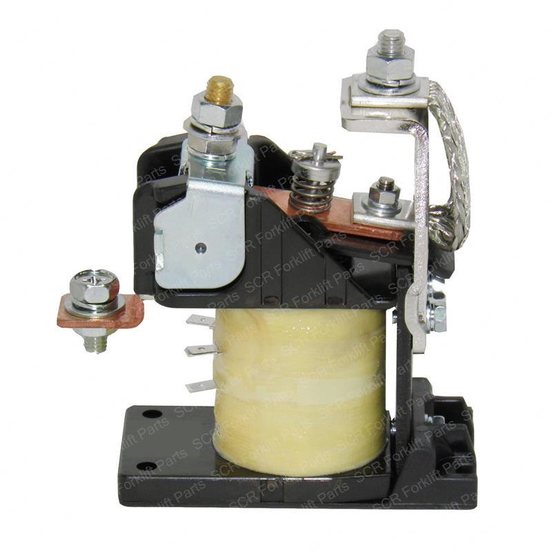 CONTACTOR ASSY NI29340-3K000 ni29340-3k000 product image