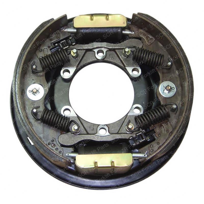BRAKE ASSEMBLY KO3FD-30-23100 ko3fd-30-23100 product image