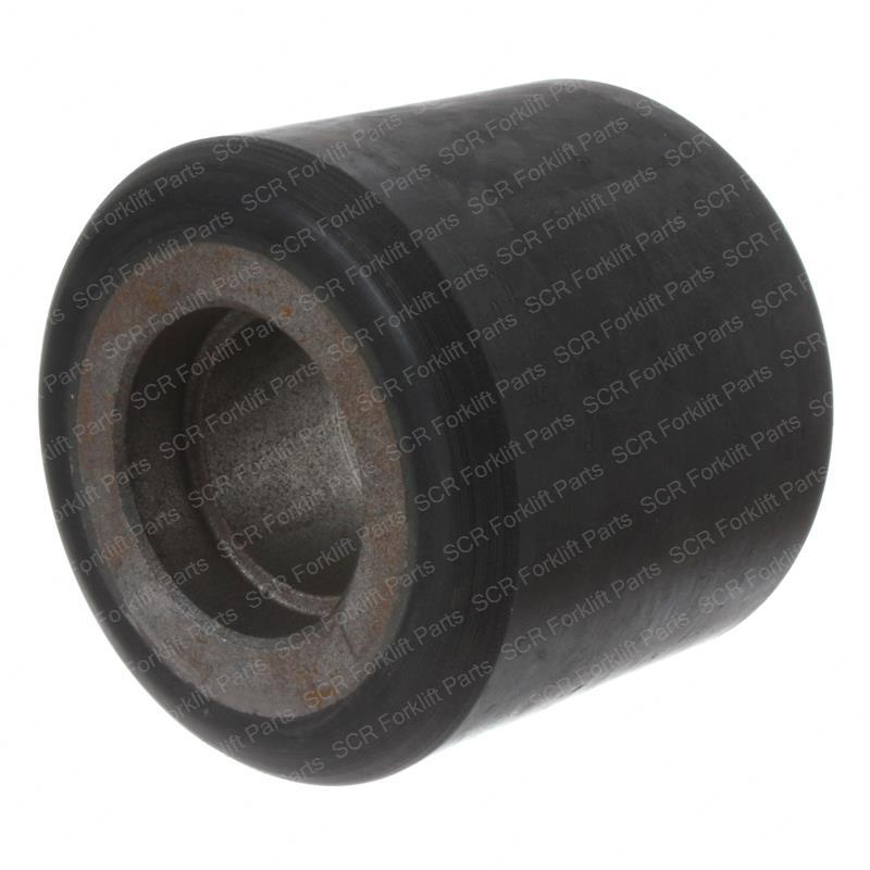 WHEEL - POLY 4.00 X 3.63 RA632032003EZ-THO ra632032003ez-tho product image