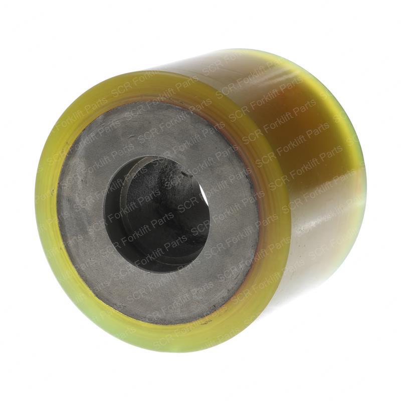 WHEEL - POLY 5 X 3 7/8 (2.047) CR312360-302-MIL cr312360-302-mil product image