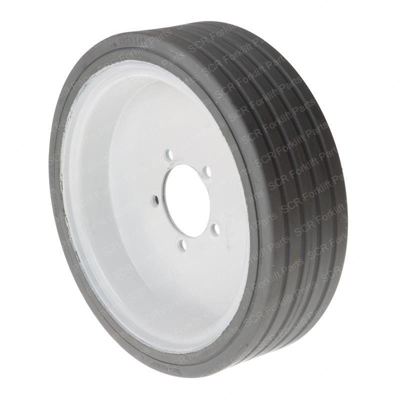 MOULD ON WHEEL - 16X5X12 NM GN161890 gn161890 product image