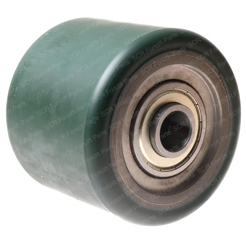 LOAD WHEEL ASM 5X4.12 SHOULDER SY1223984 sy1223984 product image