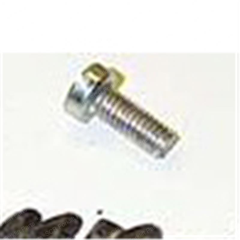 SCREW - M4-0.7 X 10 LI9041201065 li9041201065 product image